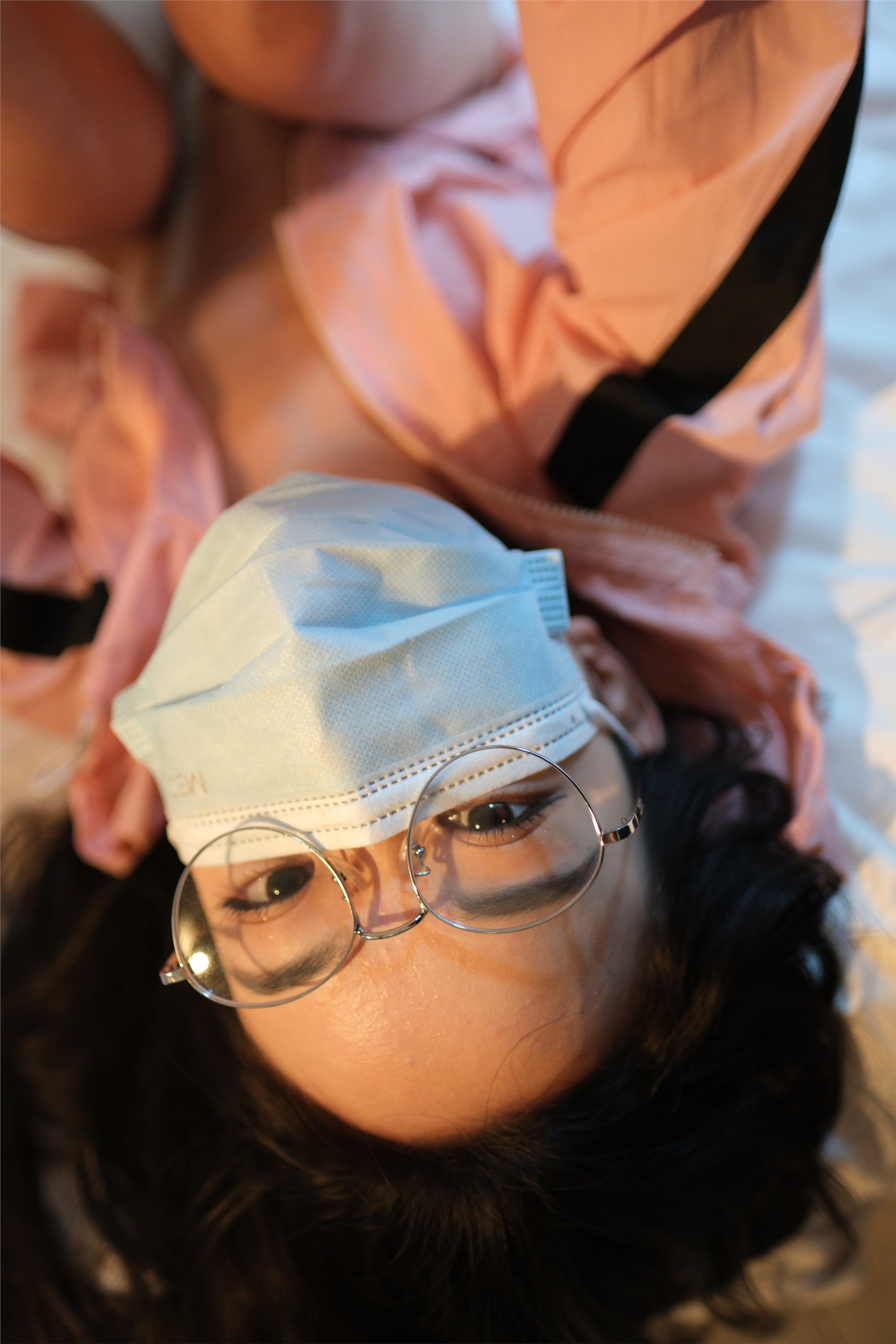 ROSI口罩系列 2024.10.03 NO.3035